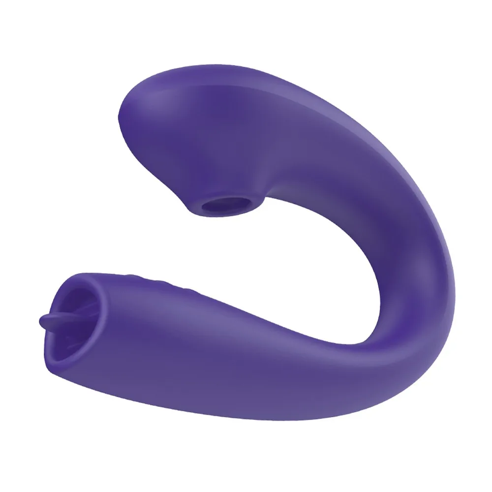 Medical-grade Silicone Portable 2 In 1 Wireless G-spot Clitoris Massage 10  Licking And 10 Sucking Vibrator Sex Toys For Women - Buy Sex Toys For Women  Sex Doll Dildo Vibrator Sex Toys For Woman Toys ...