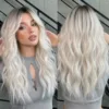 Platine dégradé