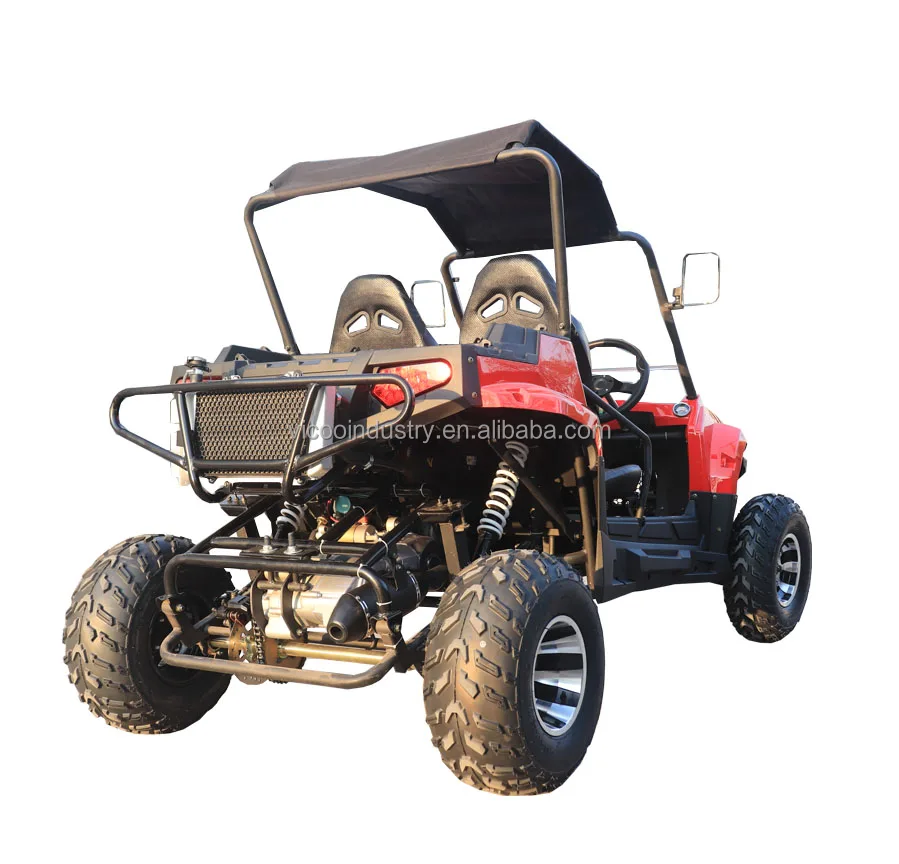 300cc 2 Seat Side By Sides Dune Buggy Atvs & Utv Buy Utv,Atvs & Utvs