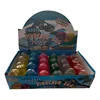 dinosaur egg slime