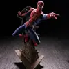Spider-Man di Yamaguchi