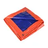 Orange/Blue