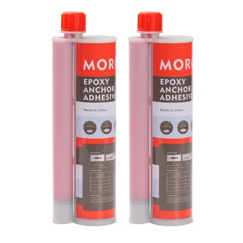 360ml Reliability In Construction With Epoxy Adhesive