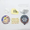 Die Cut Sticker
