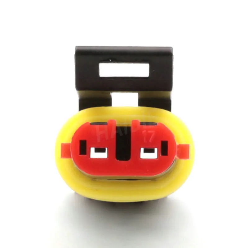 282080-1 Waterproof Cable Car Terminals - Reliable Connectors