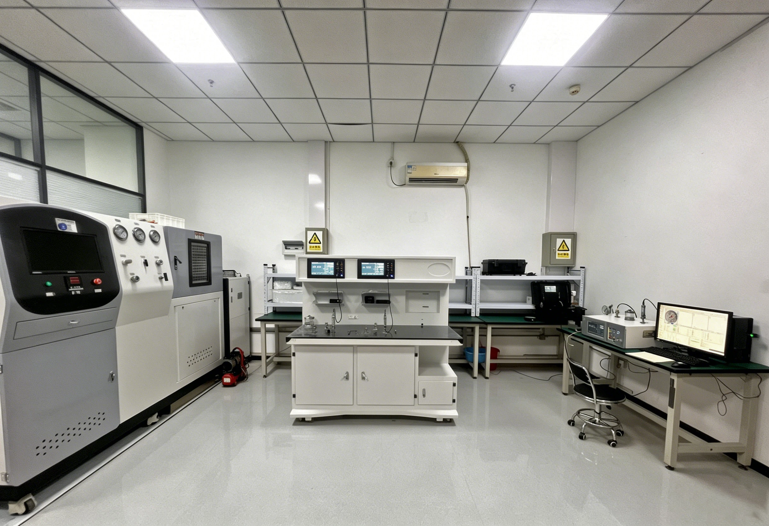 Beijing Yuanhuatianchuang Technology Co., Ltd.