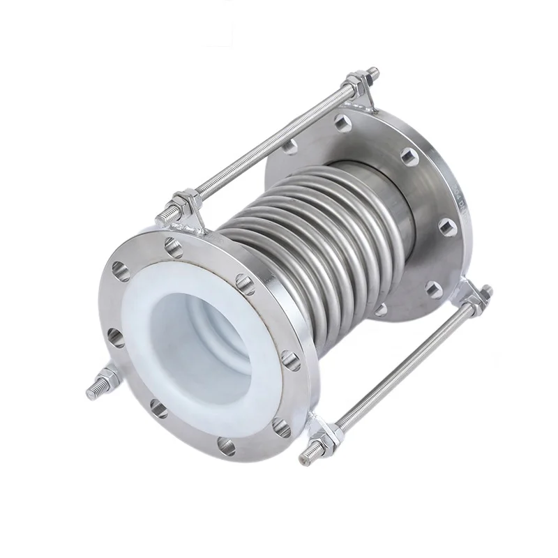 Bellows Cpvc Pipe Fittings Ss304 Pipe Fittings 304 Stainless Steel