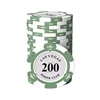 Denomination 200