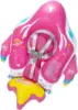 Pink Pocket