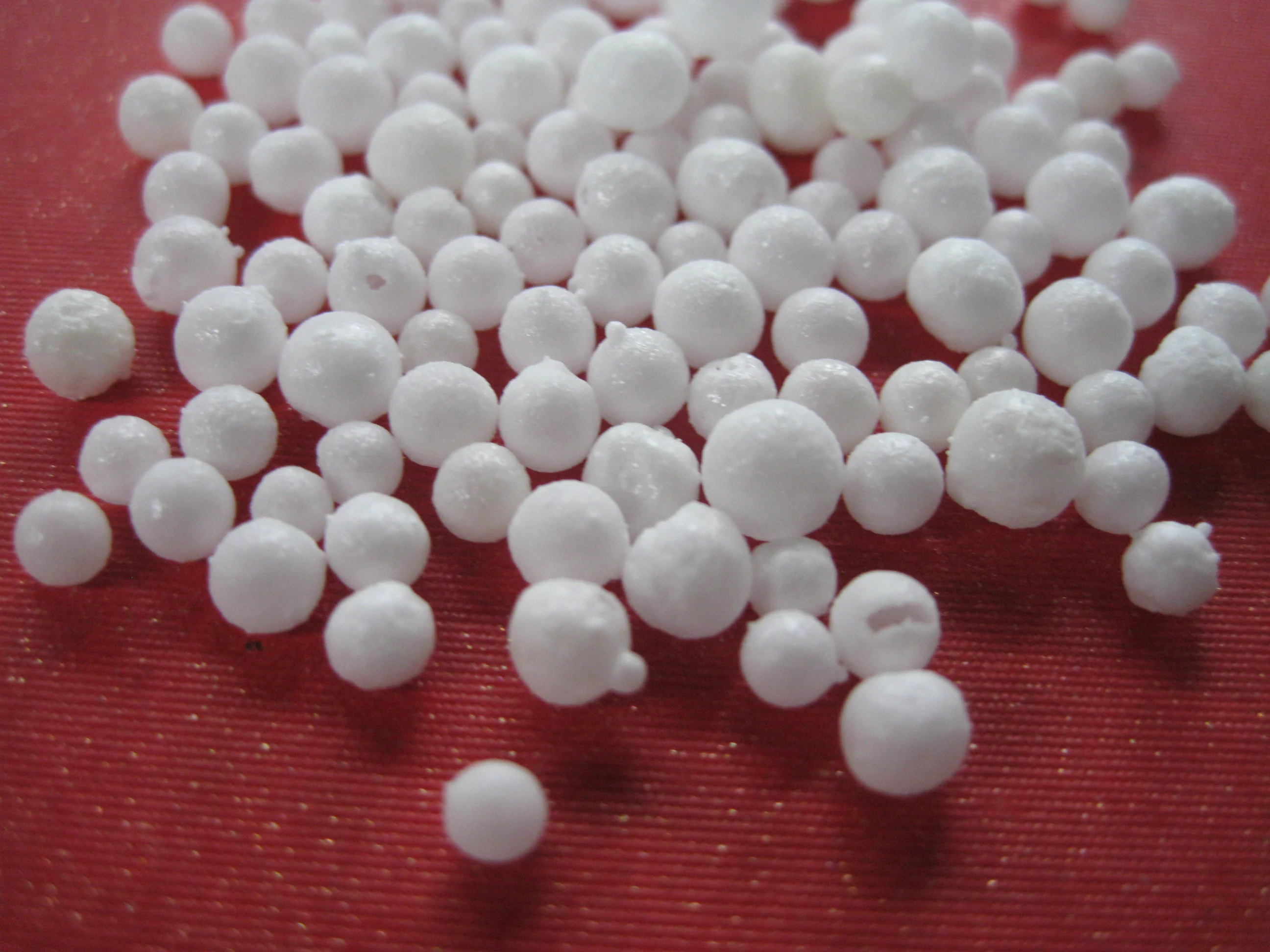 Wholesale Bubble Alumina Al2O3 99% with good price from China factory -10-