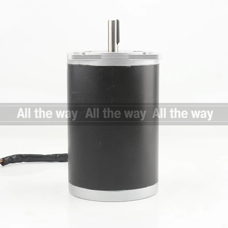 Nuevo Original japonés Sanyo Denki 12-300V 6.7A IP43 Servo Motor