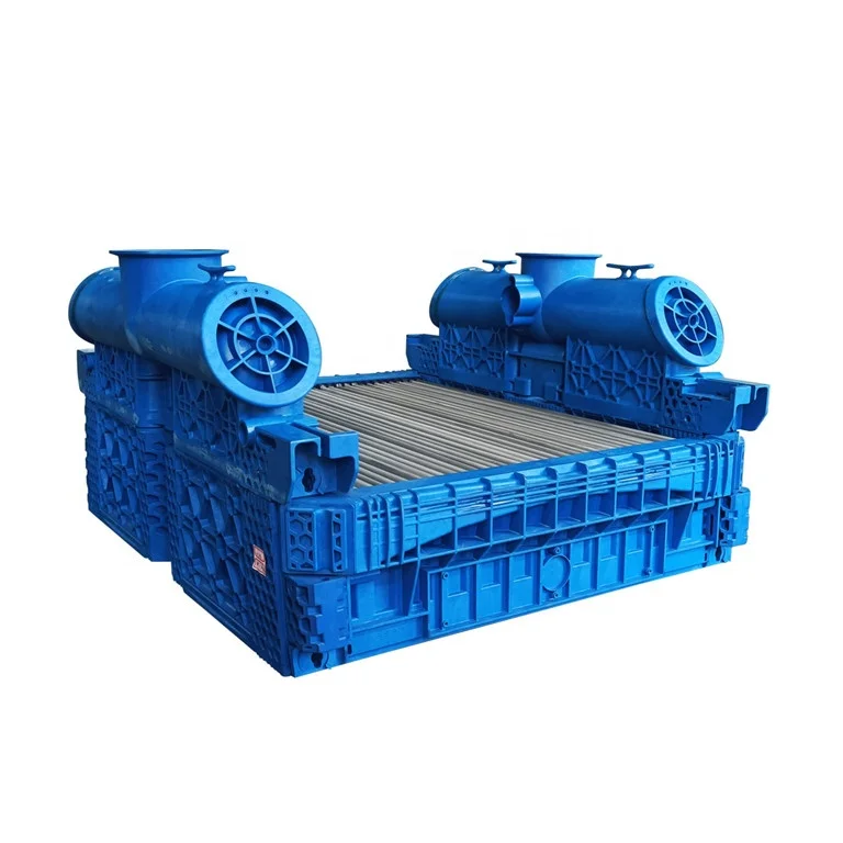 SIC керамические мембранные фильтры UF фильтрация воды очистка сточных вод