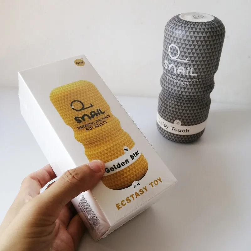 Cheap sex toys soft TPE male masturbation with vaginal anal mouth shape
