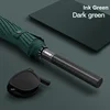 Estilo de textura profunda verde tinta