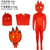 Fire Boy