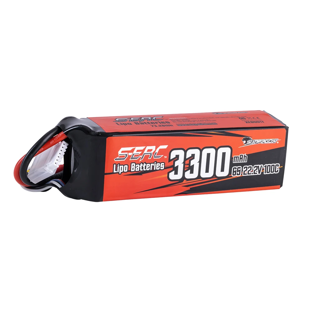 1/2 unà Zeee 4S 8000mAh Lipo batteria 14.8V 100C con spina EC5 Hardcase per RC Car Truck Truggy Racing Hobby RC Parts Models  26