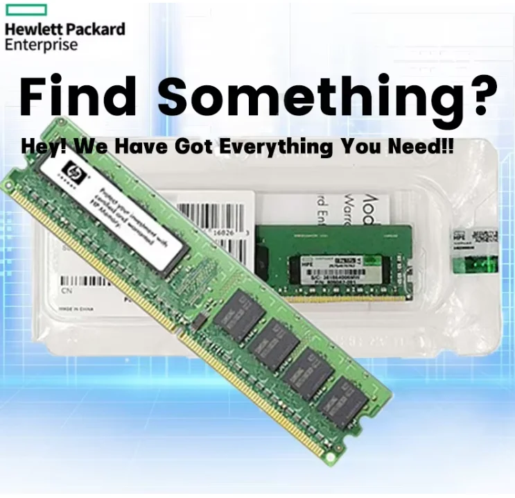 HPE 1.8TB 2.5-inch SAS Interface Internal Server Solid State Drive Original Brand New Metal Plastic Casing Enterprise Computer