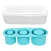 40oz stanley ice light blue