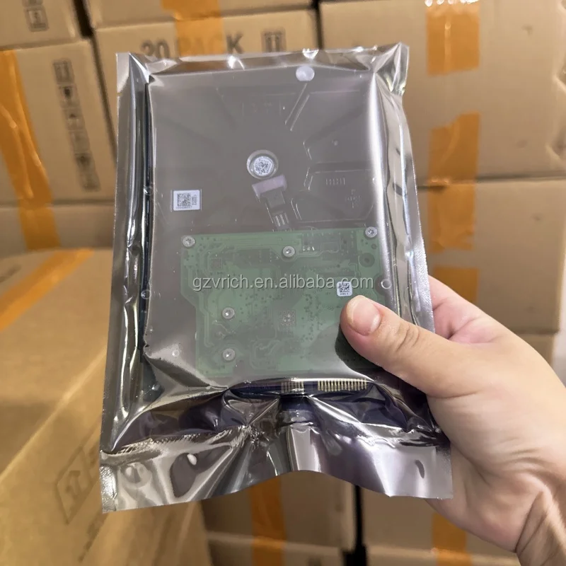 CHINA Style Factory Wholesale Cheap Price  3.5inch 500GB Used Refurbished Hard Disk Drive for Desktops