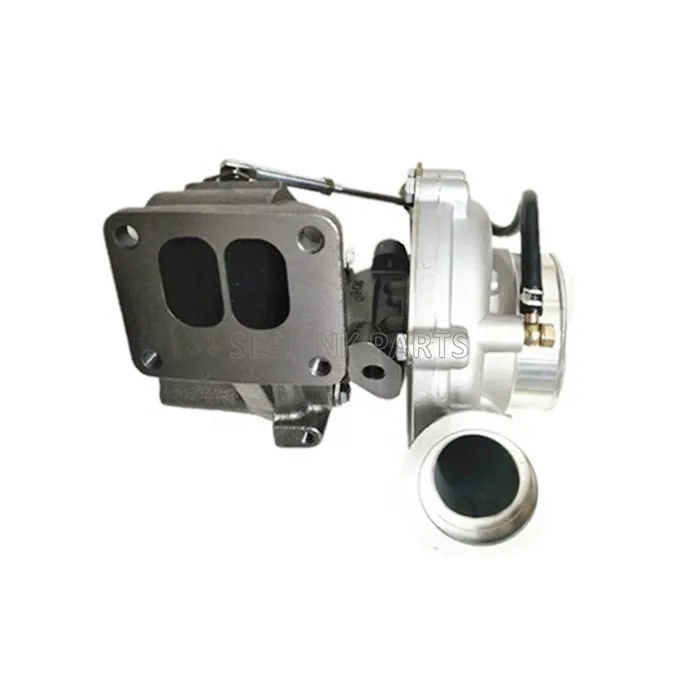 うーみー Turbocharger 53279887120 for Borgwarner Mercedes Benz Truck