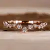 Cured Ring 3