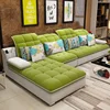 Color5: Four-piece set, Velvet