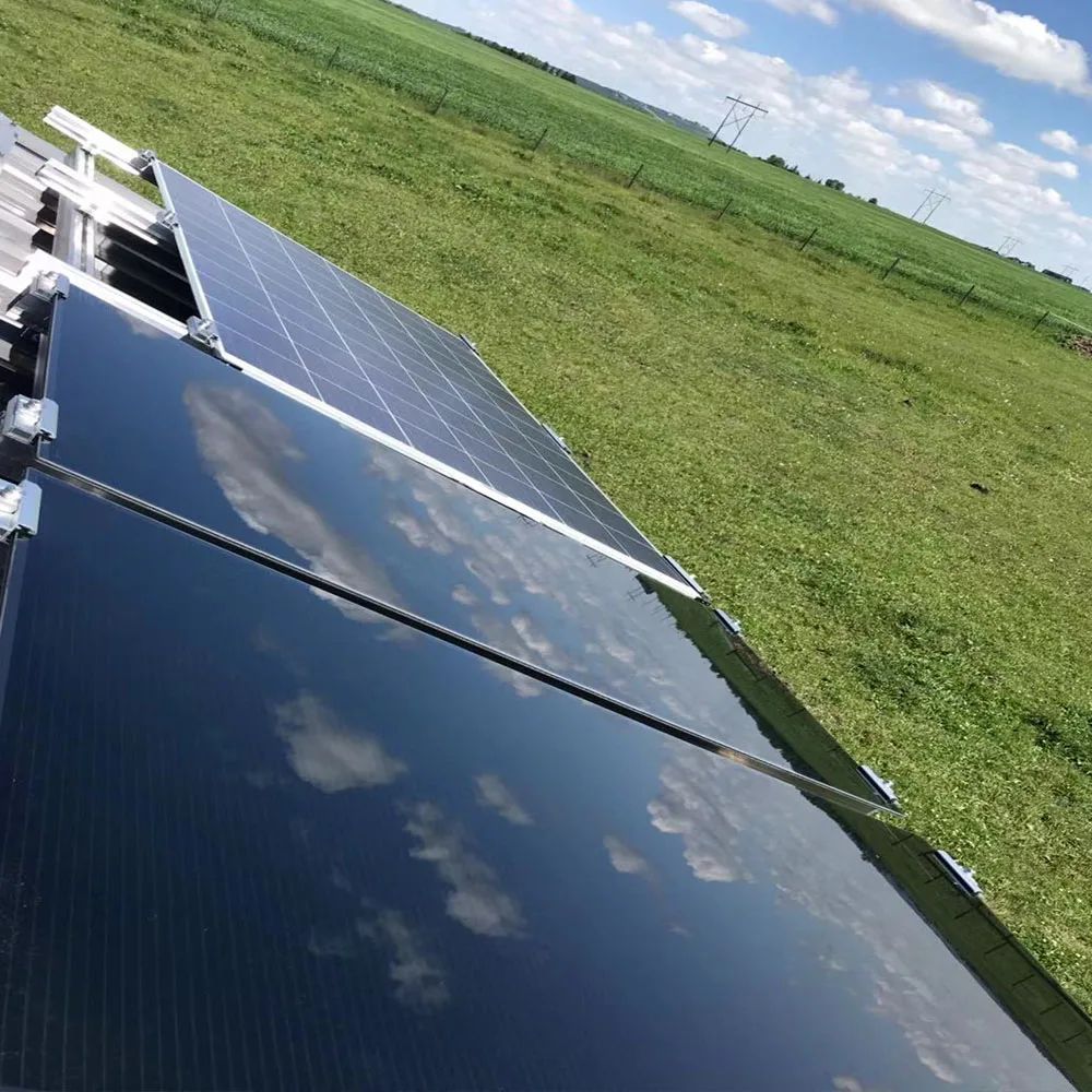 Лидер продаж DC Солнечная энергия погружной водяной насос с