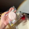 Strawberry Milk Scone