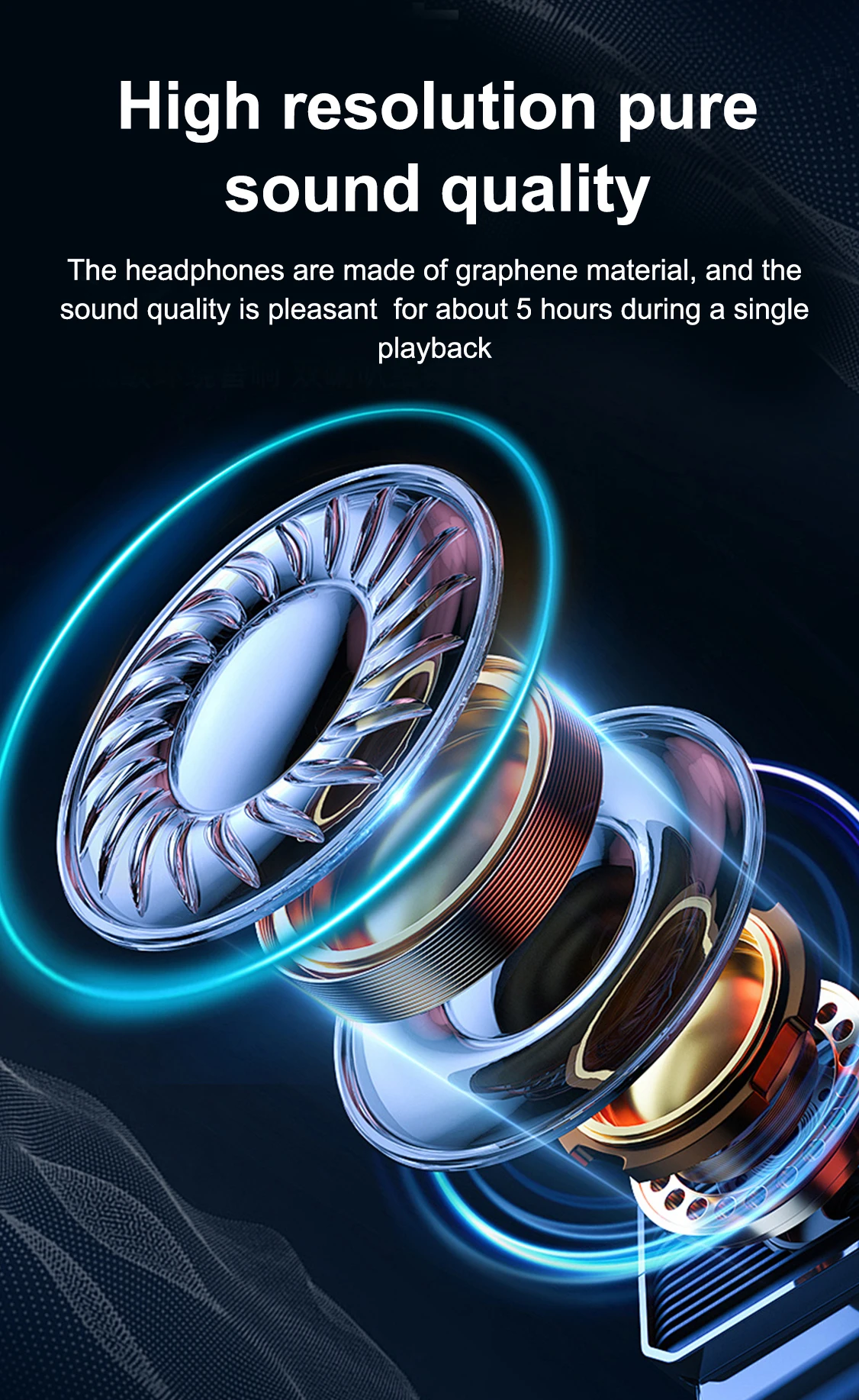 If you are searching for a supplier of a product with perfect quality control and highly competitive prices, which gives you an advantage in expanding your local market, then contact us now!  Competitive suppliers of  2026 GT55 TWS BT Earphone 2.1Inch Touch Screen with NFC 345mAh Power HRV Care Earbuds Sport Outdoor Relojes Smartwatch for Men