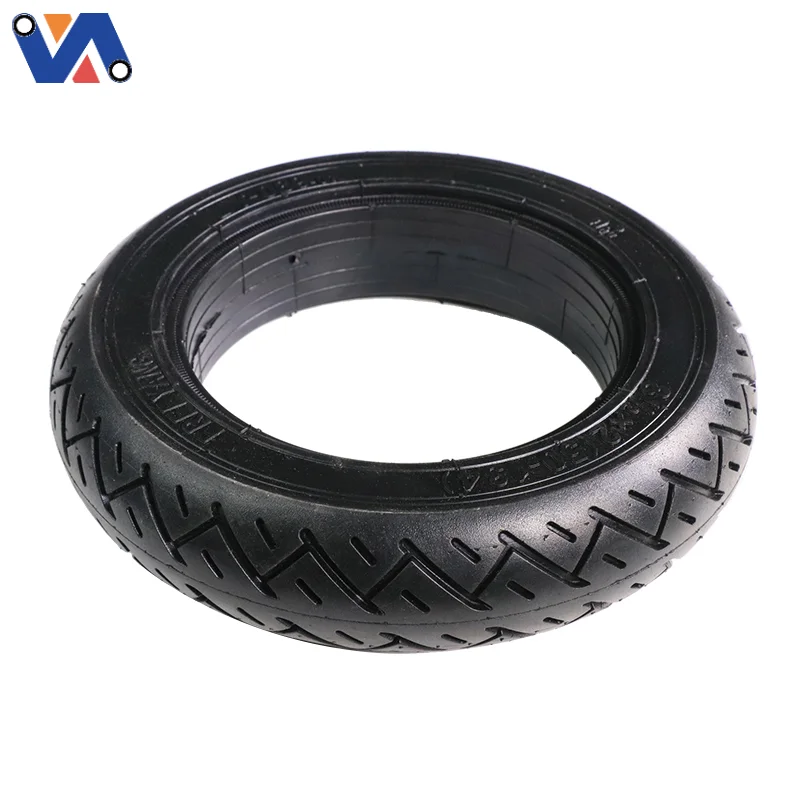 Novi slični putni gume 8 1/2*2(50-134) čvrsta guma za INOKIM Light električni kotrljajući ploču pokretnost za električne rolere gume