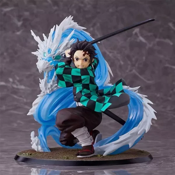 cool anime figures