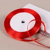 Red-6mm, 25 Yards Per Roll