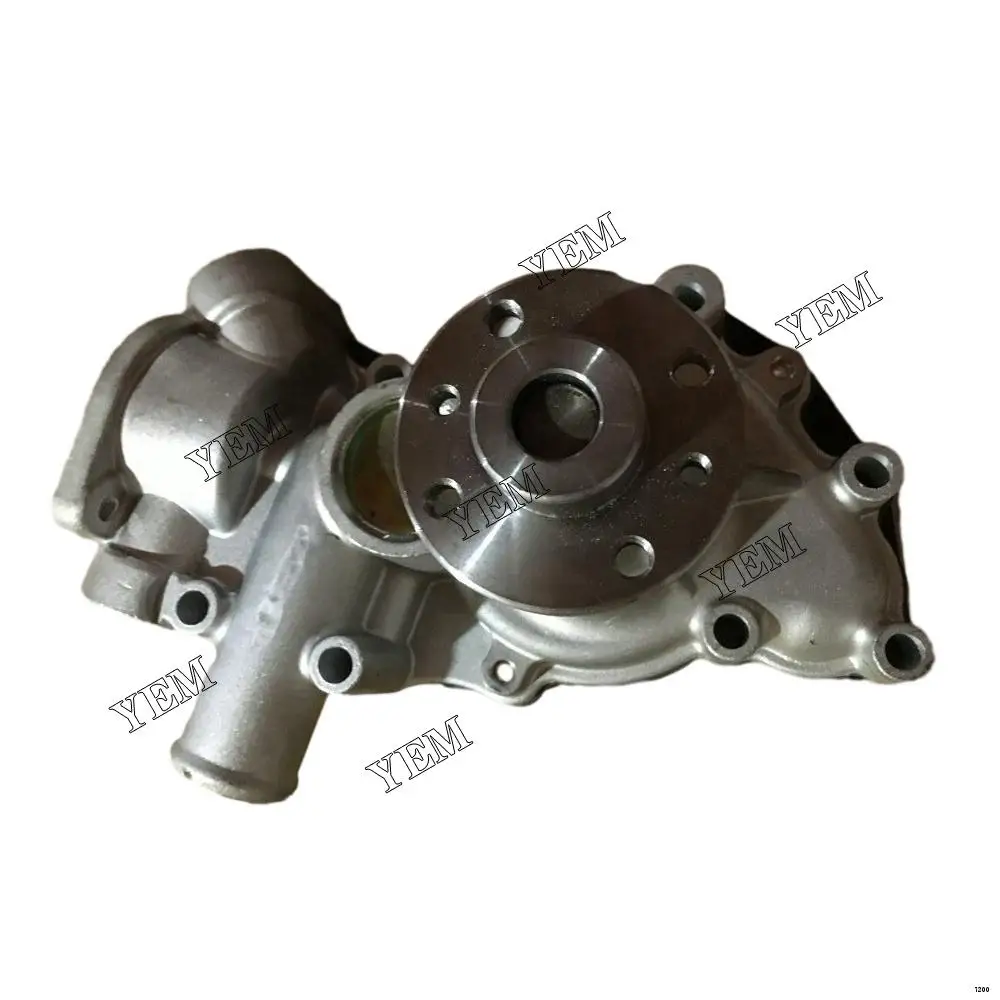 4LE2 Water Pump for Isuzu Parts