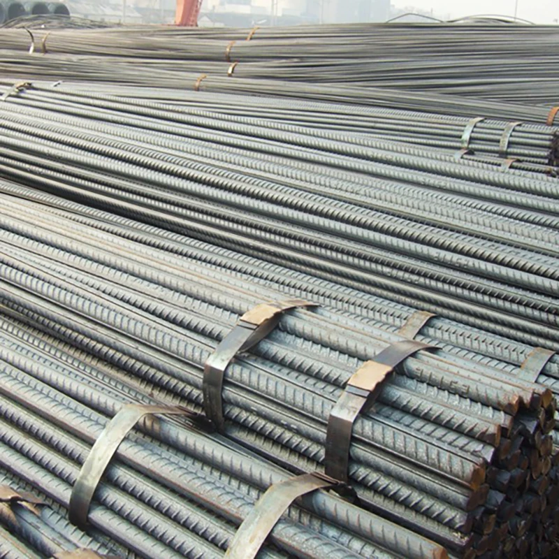 High Quality Hrb400 Rebar Concrete Rebar For Sale Building Straight Bar Rebar And Scrap Buy