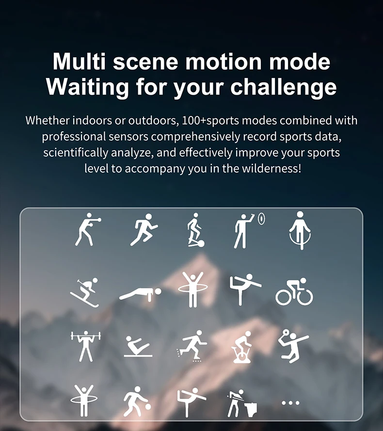 HW50 Montre Smartwatch Outdoor Sports 290 MAh IP67 Waterproof Level Reloj 360*360 Round Full Touch TFT Screen Type Smart Watches