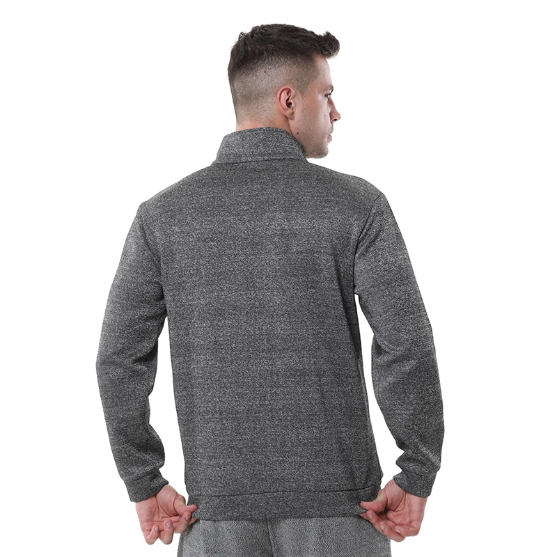 Оптовая продажа, низкая цена, высококачественная одежда с молнией, устойчивая к порезам и ударам