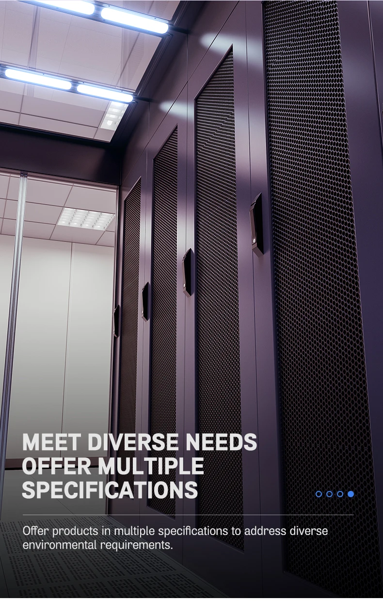 Cold Room Storage, Customer's Demand - detail 10