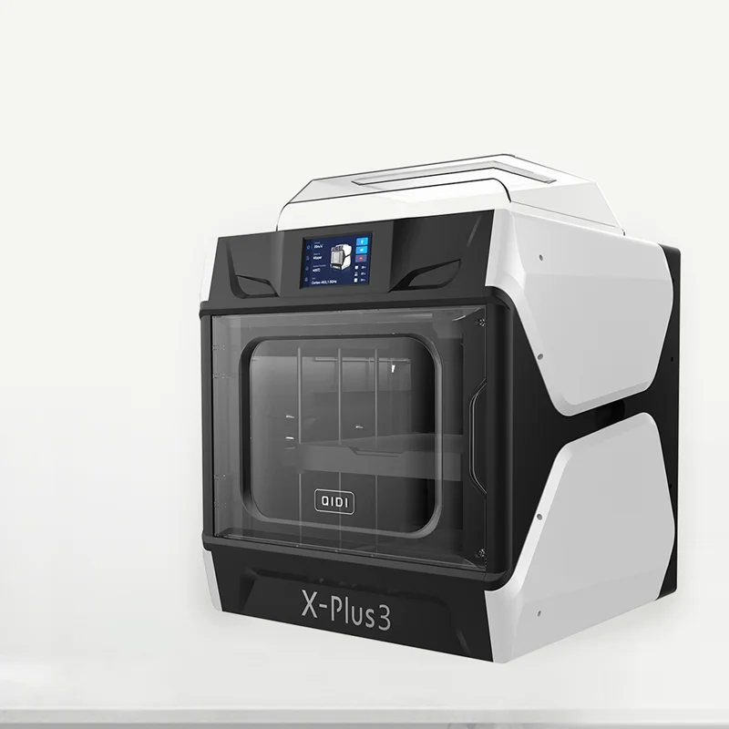 QIDI X-PLUS 3 3D Printer Xplus 3 for Professional High Speed Printing