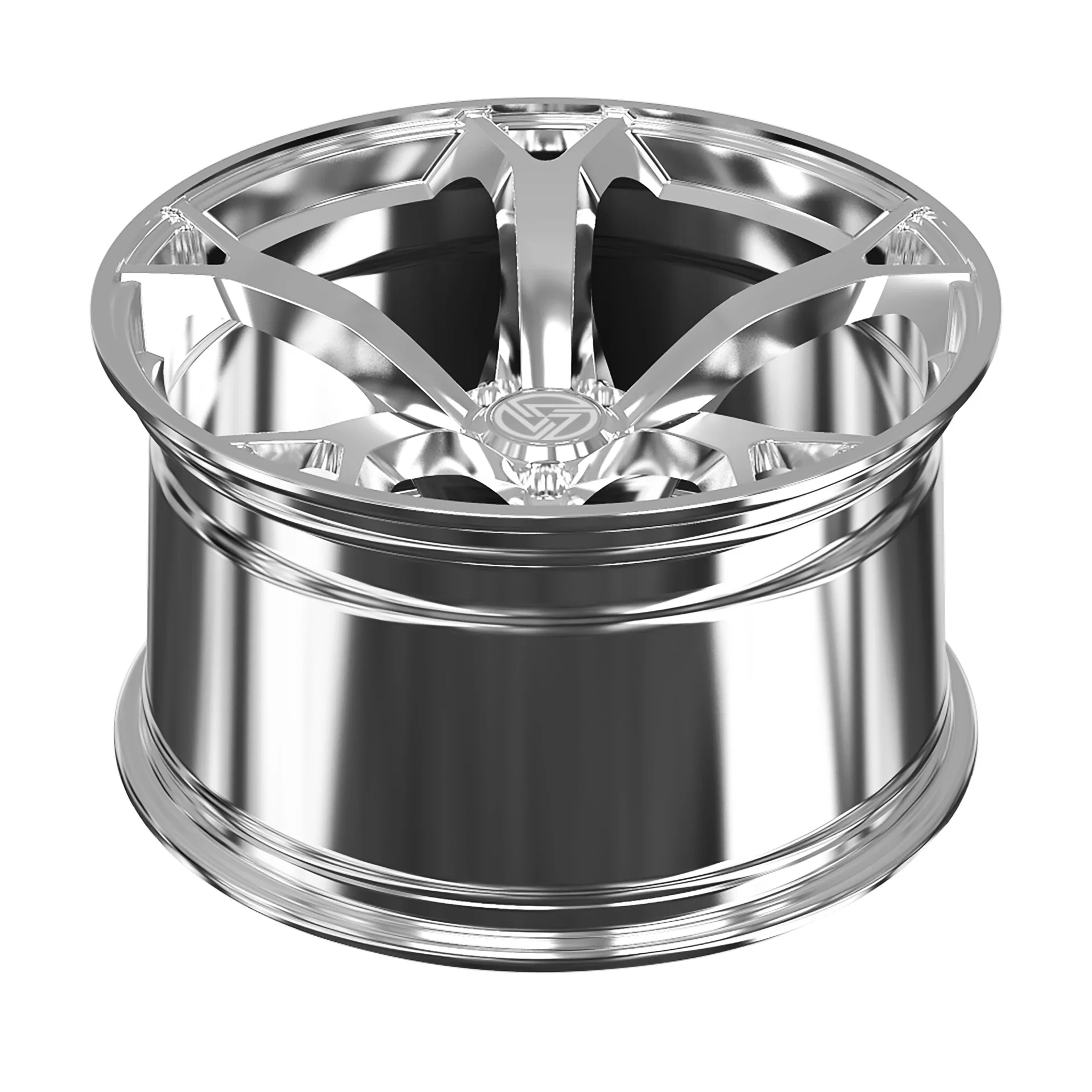 XL NISMO V1 Style Rims Chrome Wheels 17 18 19 20 21 22 23 Inch Forged Rims for JDM Cars Custom Alloy Japanese Racing Wheels - Image 4