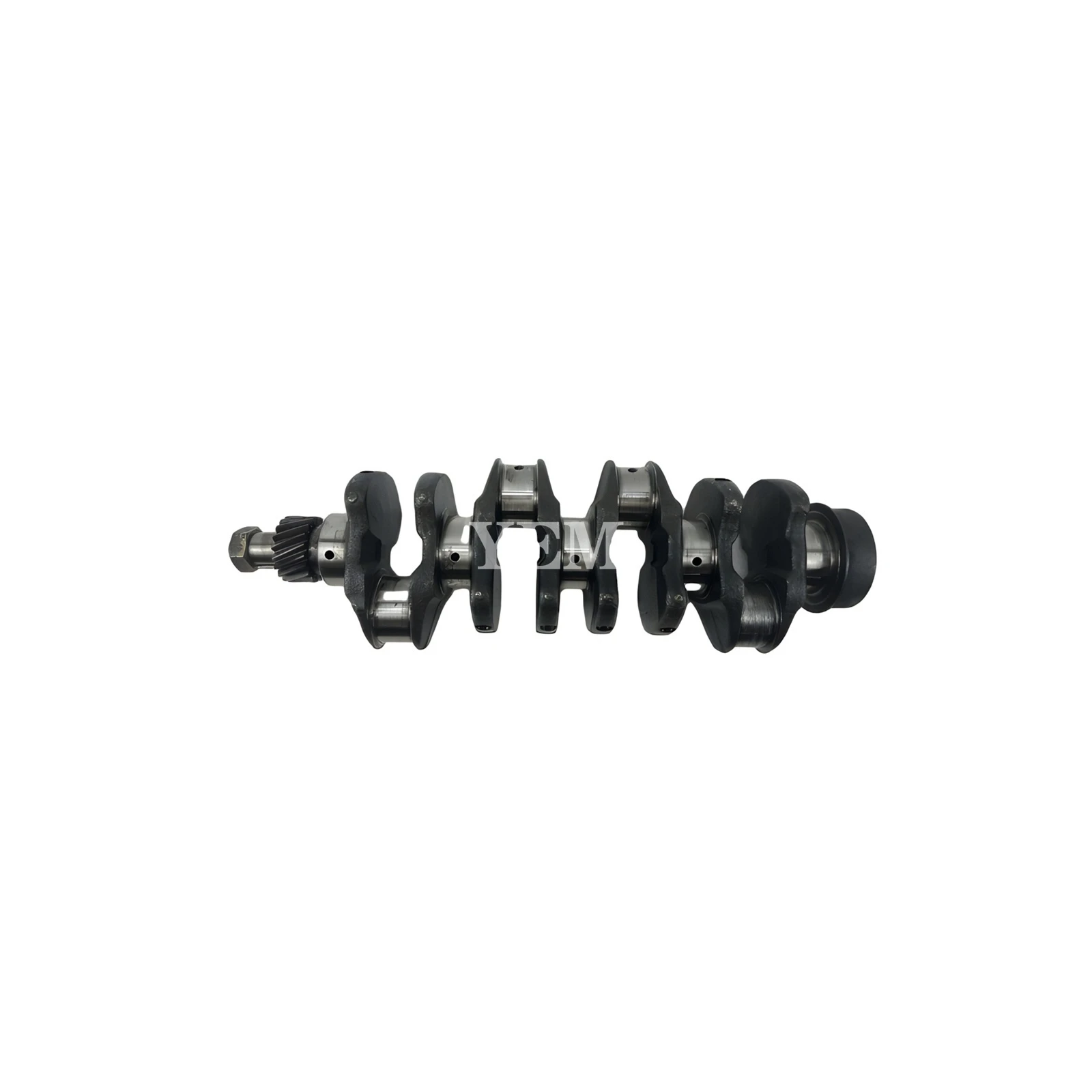 Crankshaft Parts for Mitsubishi Engine S4Q2 Engine Parts With Warranty