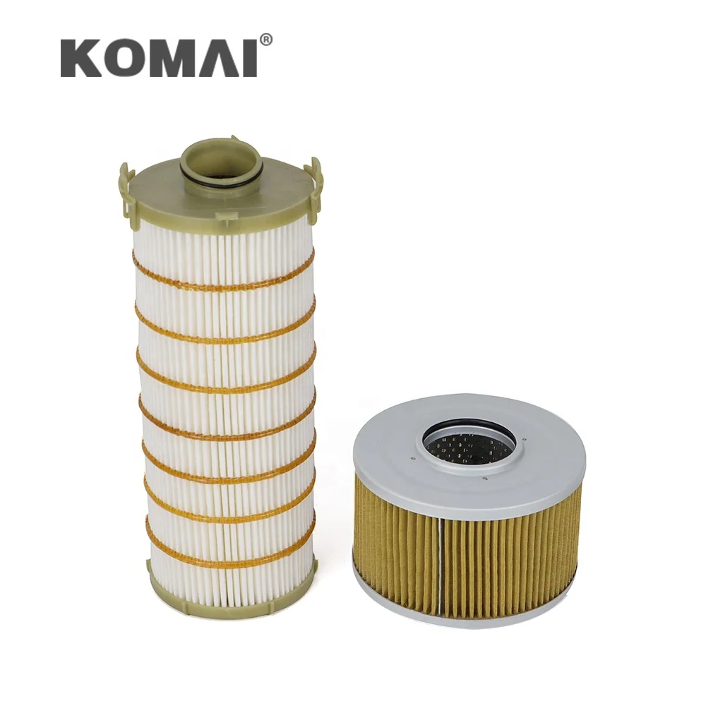 308E2 Engine Excavator Hydraulic Return Oil Filter 3621163