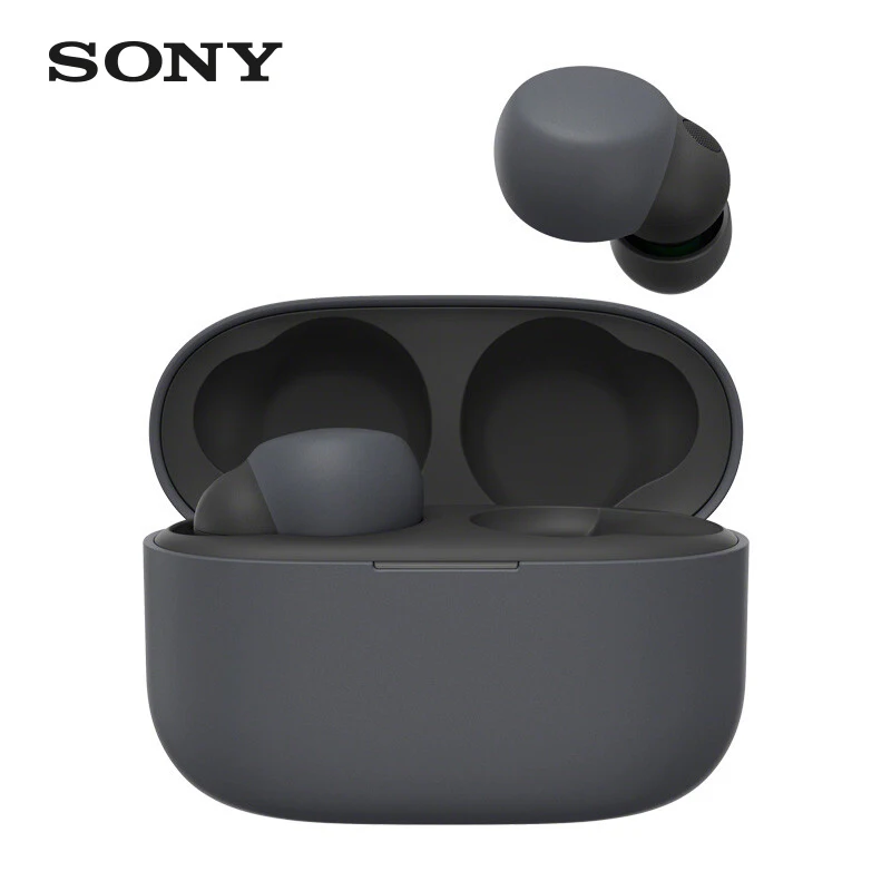 Sony LINKBUDS S - Truly Wireless Noise Cancelling Headphones