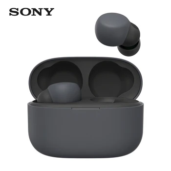 【値下げ】【動作確認済】SONY Linkbuds S ブラック Sony LinkBuds S YY2950 Stereo Headset Black Bluetooth Noise