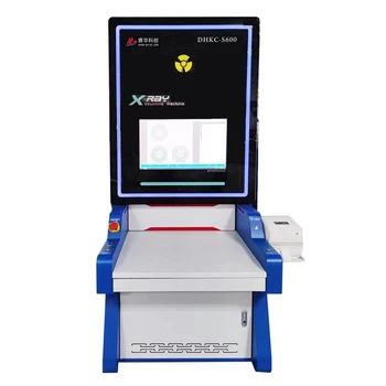 High quality smt smd counter xray