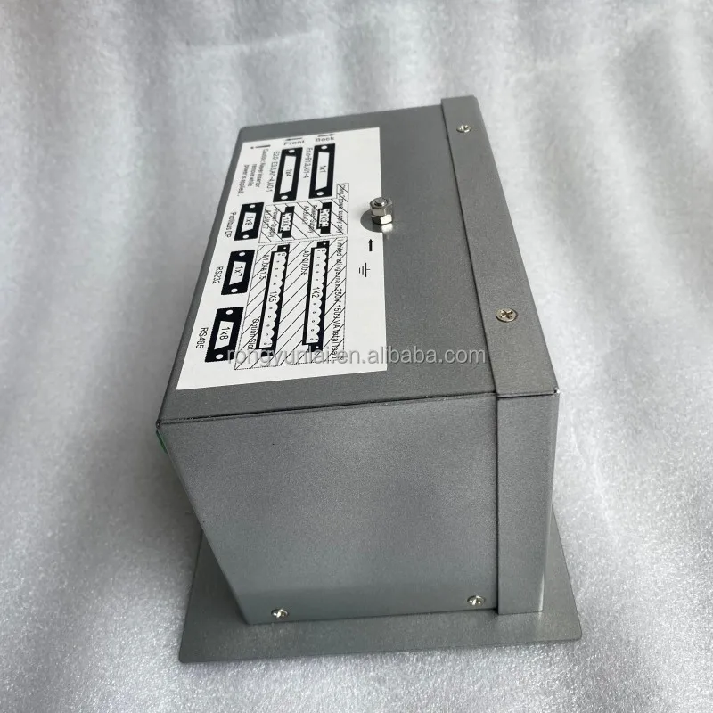 Sigma Controller 7.7000.1 for Kaeser Screw Air Compressors