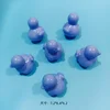 bluish violet