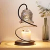 Black/Knob dimming