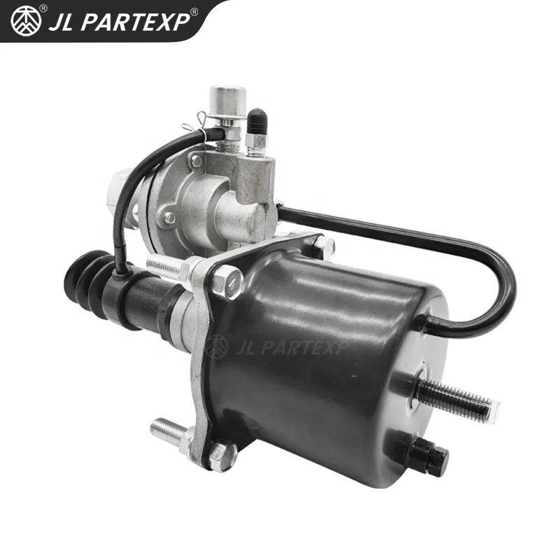 JL PARTEXP Clutch Booster for ISUZU, Mitsubishi, TATA, HINO
