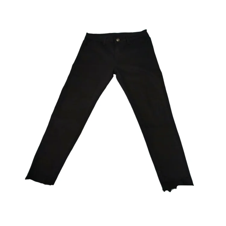 Mixed Used Clothing For Sale Bulk Wholesale Used Jeans Pants Thrift