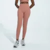Pantalón color canela